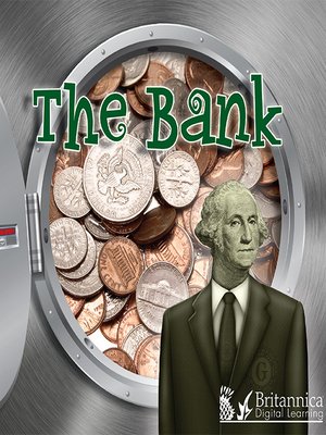 cover image of The Bank